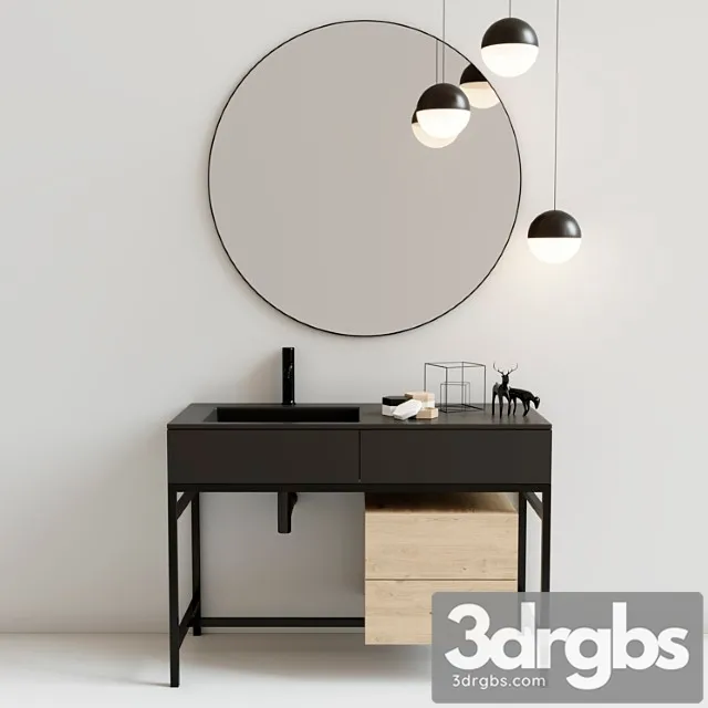 Cielo Milano 3D Model Free