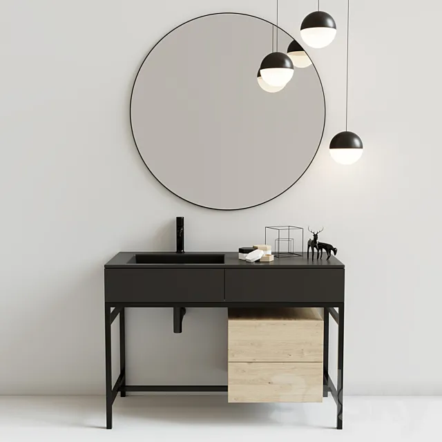 Cielo - Milano 3DModel