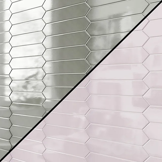 CIFRE CERAMICA DIMSEY 3D Model