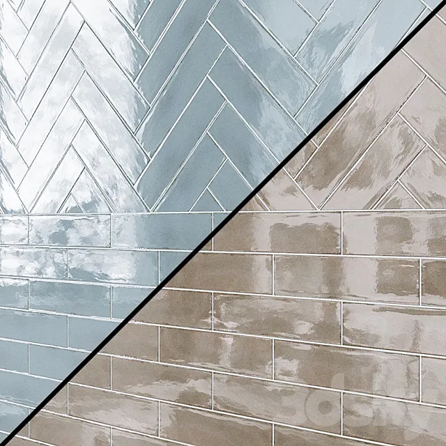 CIFRE CERAMICA Soul 3D Model