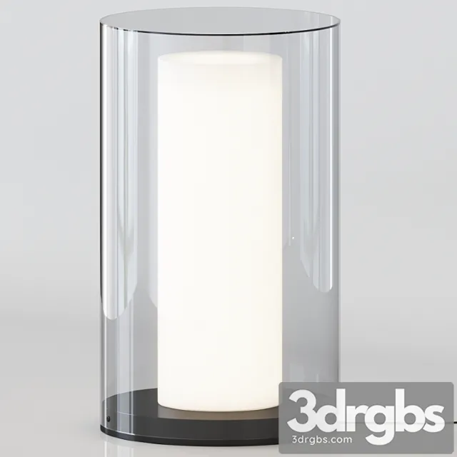 Cilindri Depadova 3D Model Free