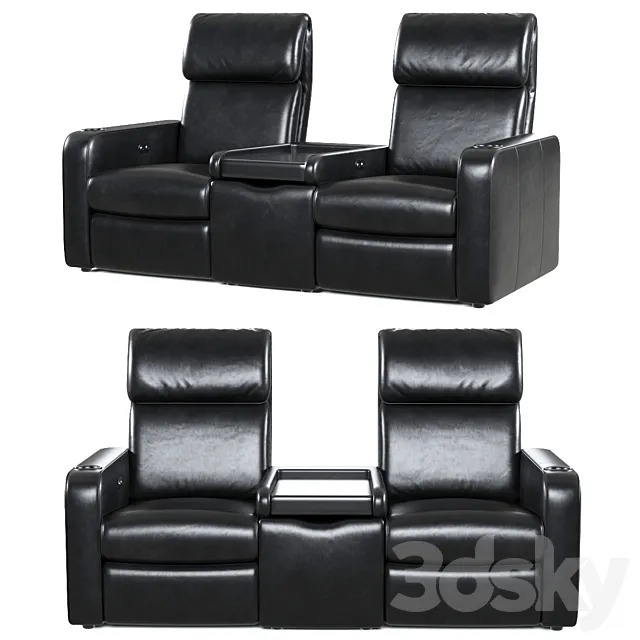 CinemaTech Valentino Motorized Incliner Free Download