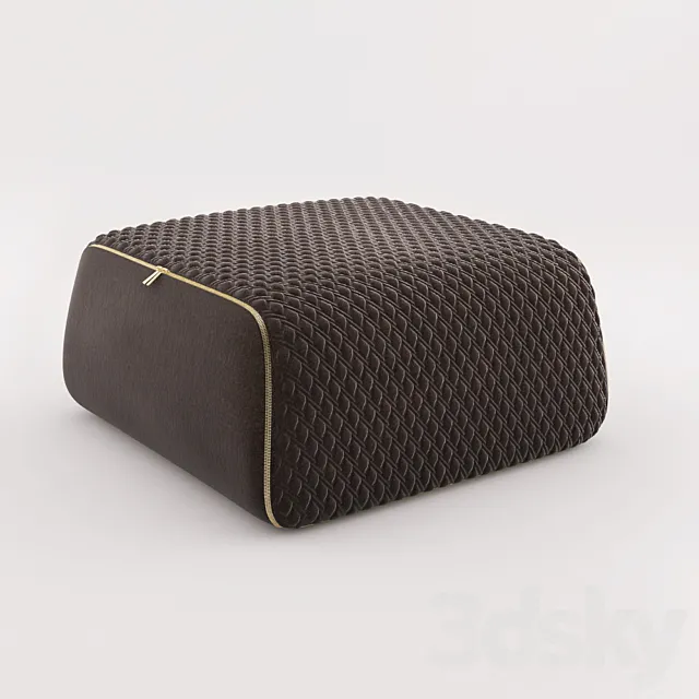 Cini Vittoria Frigerio 3DModel