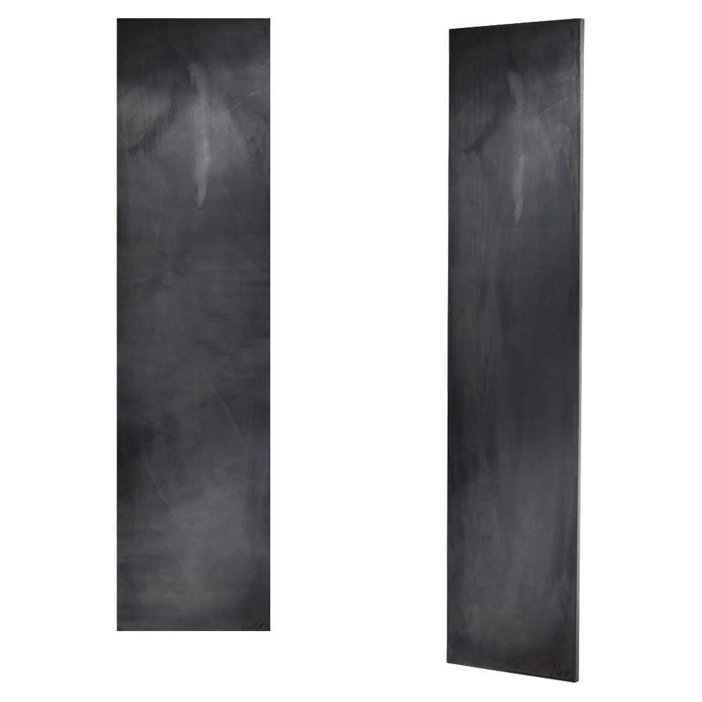 CINIER - Towel rail Unis 3D Model