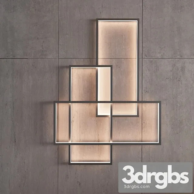 Cinier TRIO LT 3D Model Download