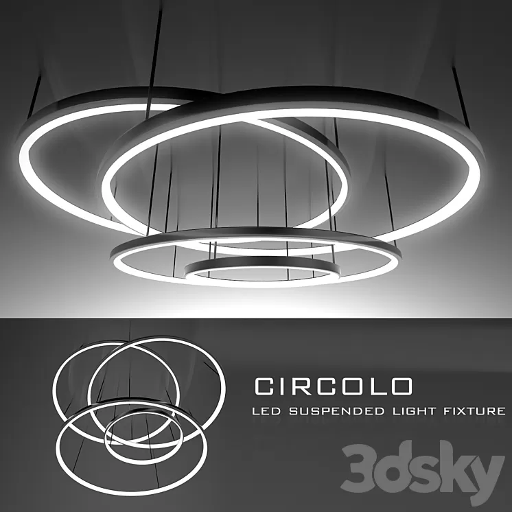 Circolo Suspension