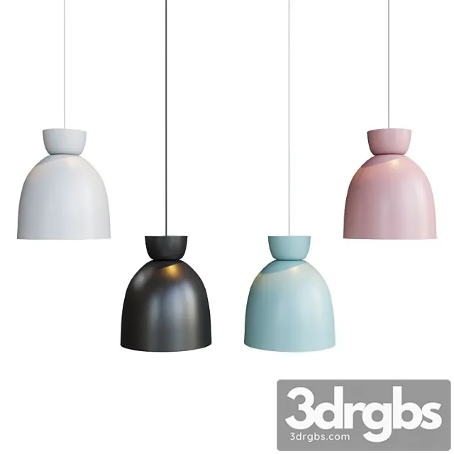 Circus by romatti 3D Model Free