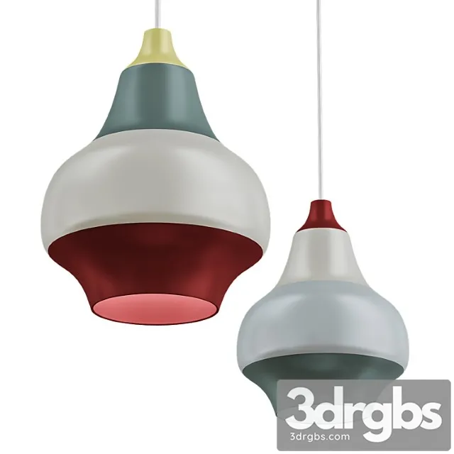 Cirque 3 3D Model Free