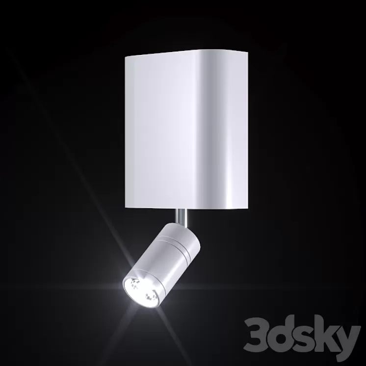 CITILUX DECART CL704410 3D Model