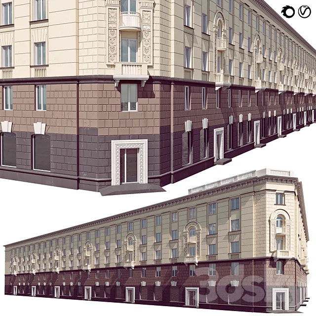 city building 8 Free Download