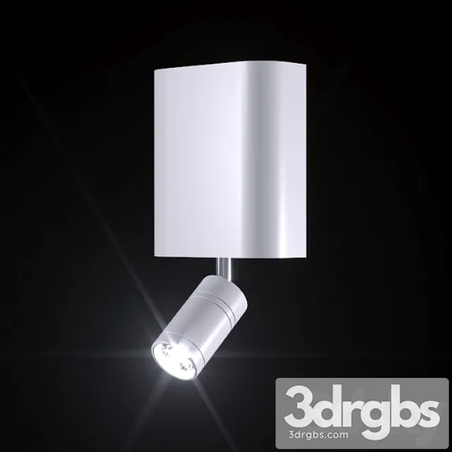 Citylux Descartes Kl704410 3D Model Free