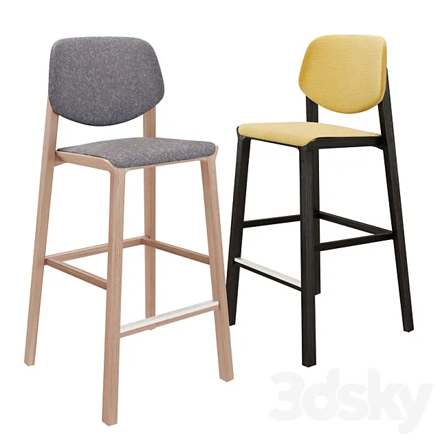 Cizeta L'Abbate Yard 2014sg 3DModel