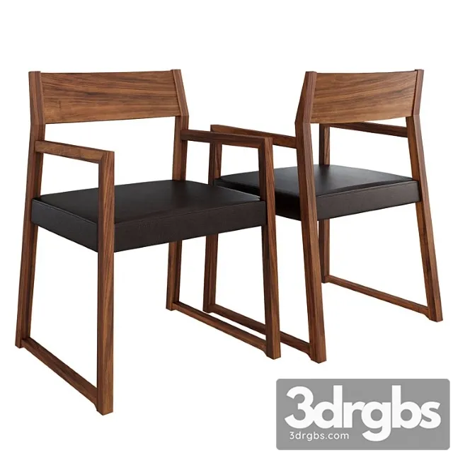 Cizeta Linea 1001 Po 3D Model Free