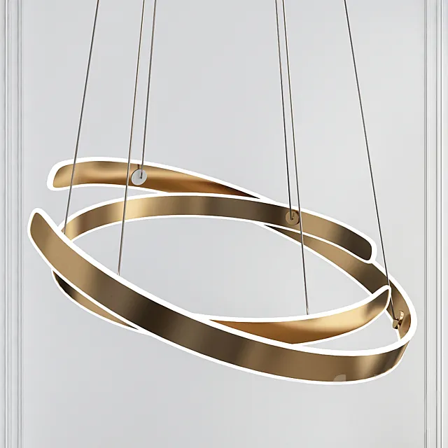 Clain by Romatti 3DModel