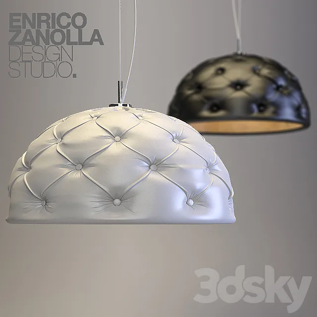 Clamp _ DZstudio 3DModel