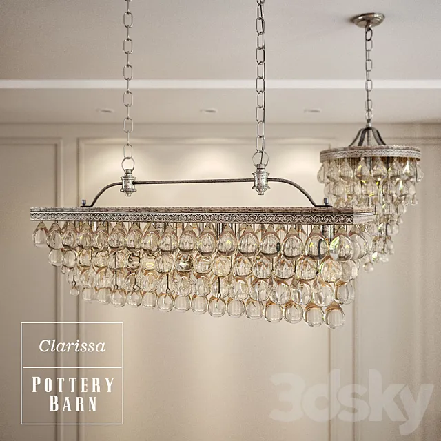 Clarissa by Pottery Barn Free Download