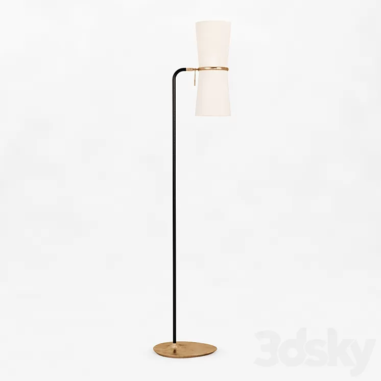 Clarkson ARN1003 Reading Lamp