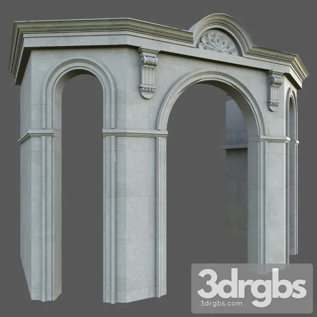 Classic Arch Free Download