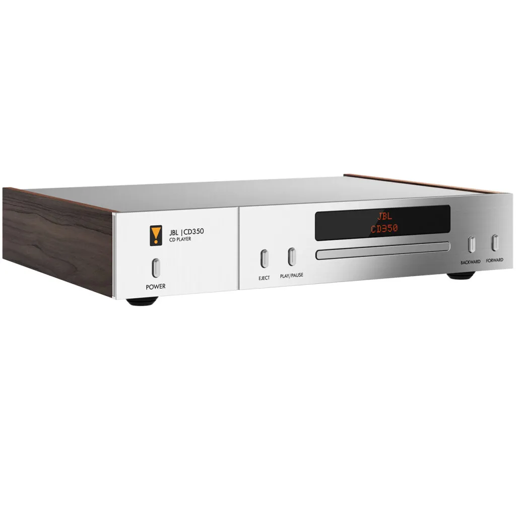 Classic CD350 CD Player by JBL