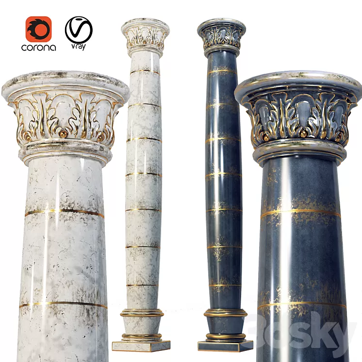 classic column 03