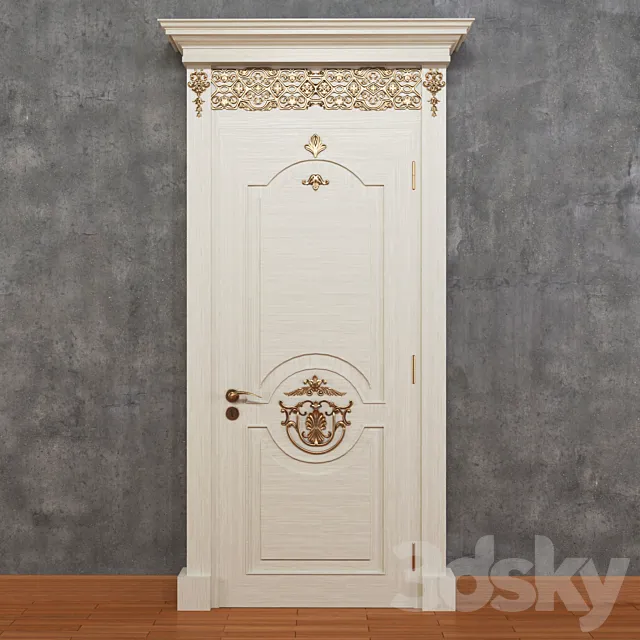 classic door Free Download