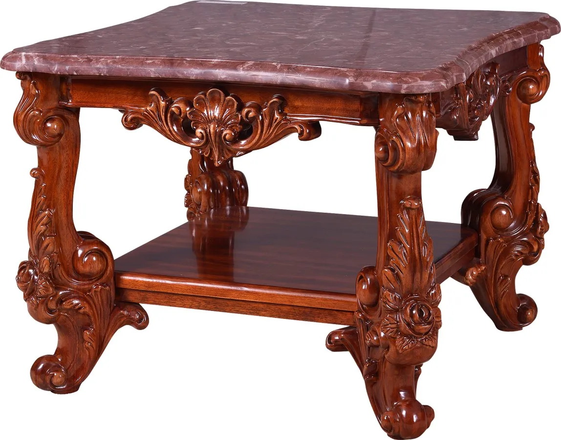 Classic Furniture - 3D Model - BJL666 - 1