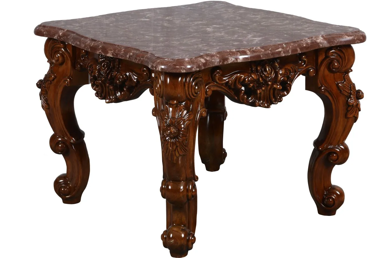 Classic Furniture - 3D Model - BJL666 - 3