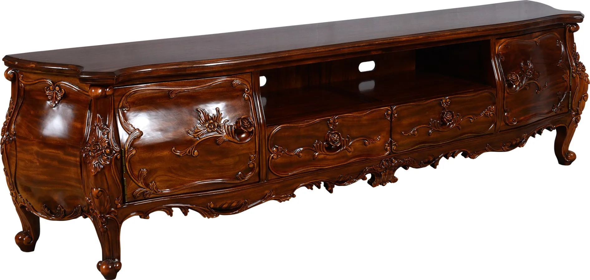 Classic Furniture - 3D Model - BJL666 - 4