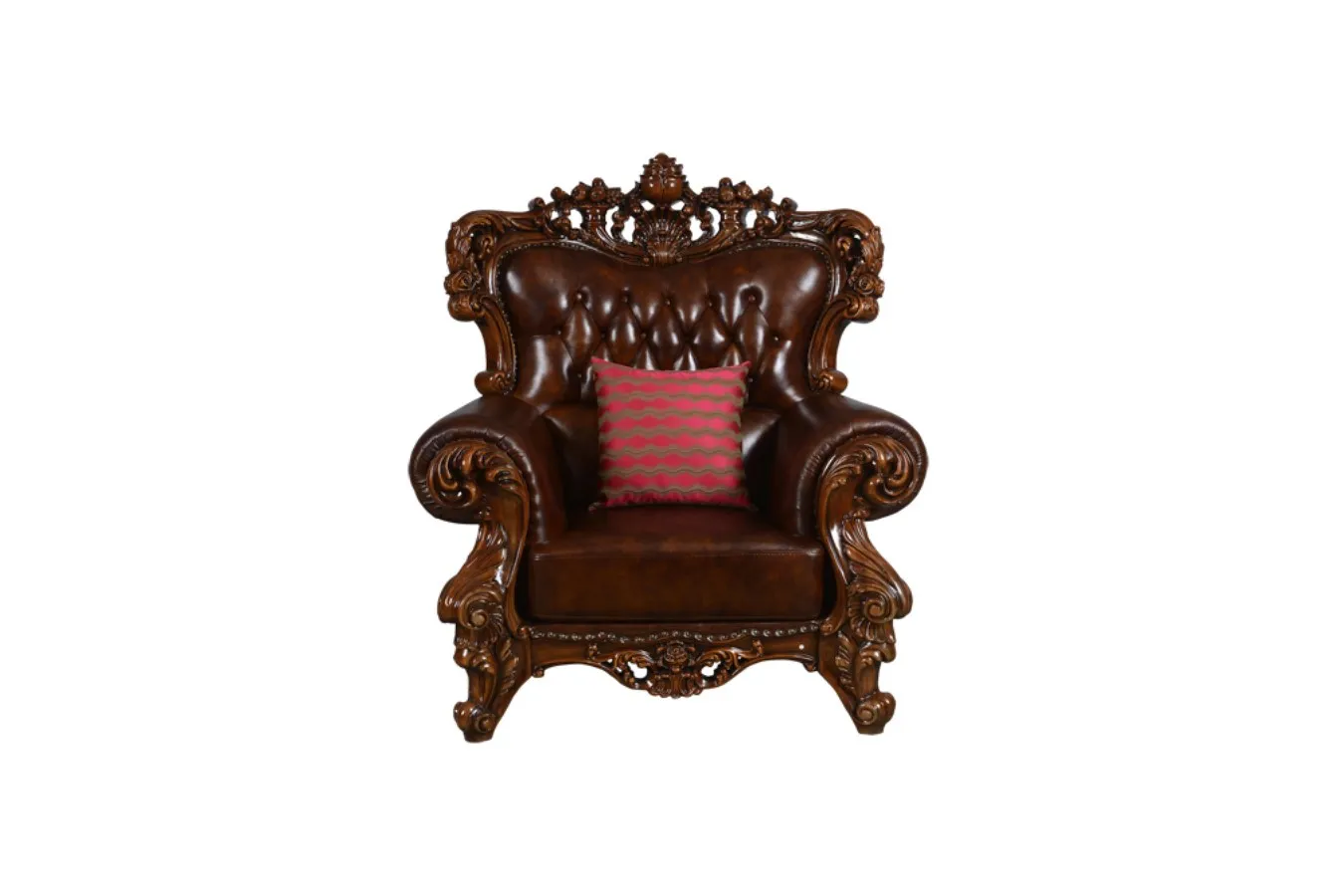 Classic Furniture - 3D Model - BJL666 - 5