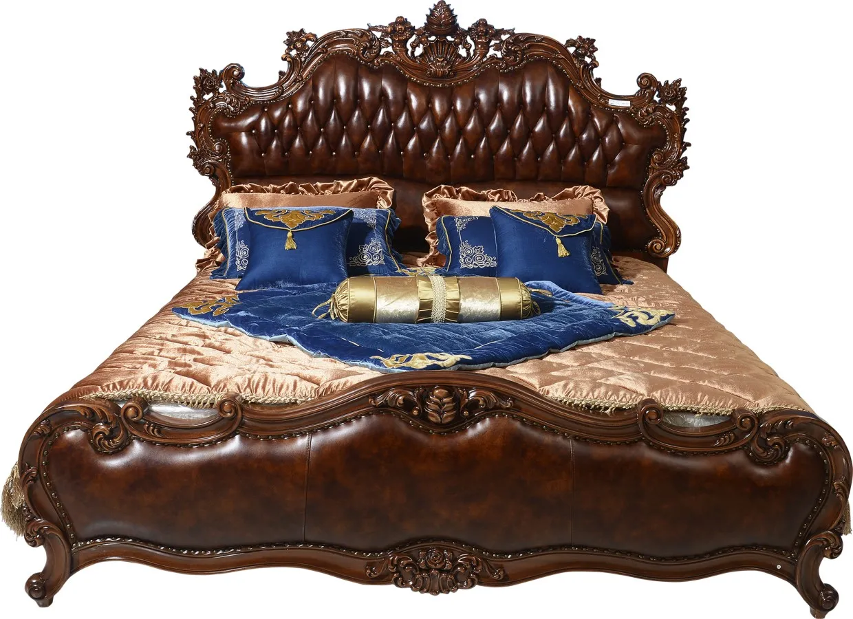 Classic Furniture - 3D Model - BJL667 - 1