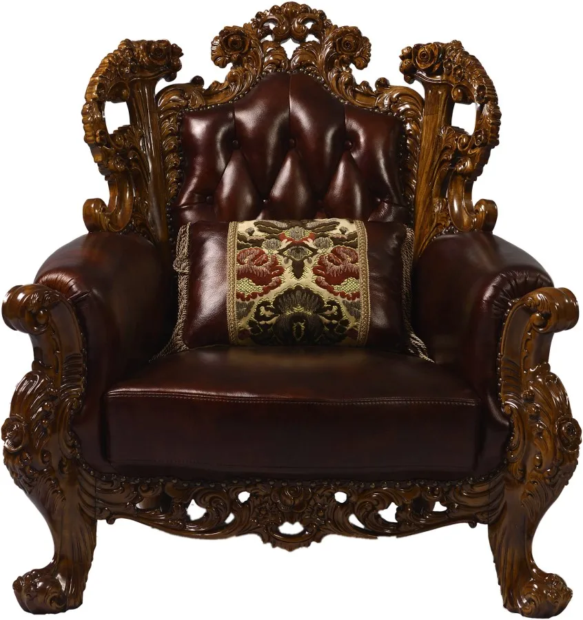 Classic Furniture - 3D Model - BJL681 - 1