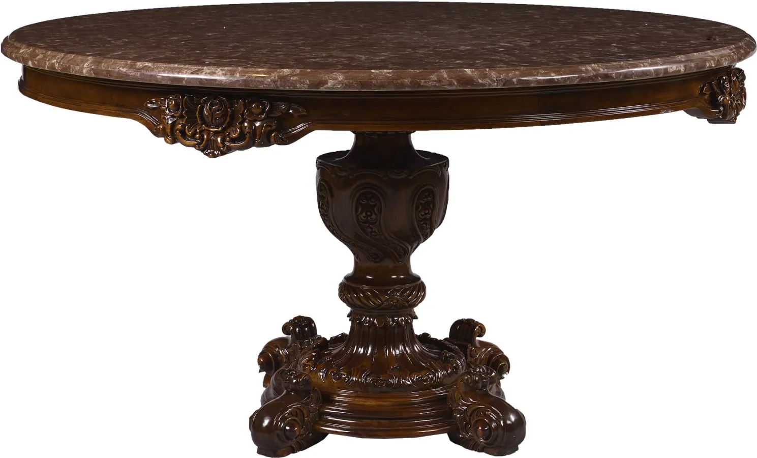 Classic Furniture - 3D Model - BJL681 - 2