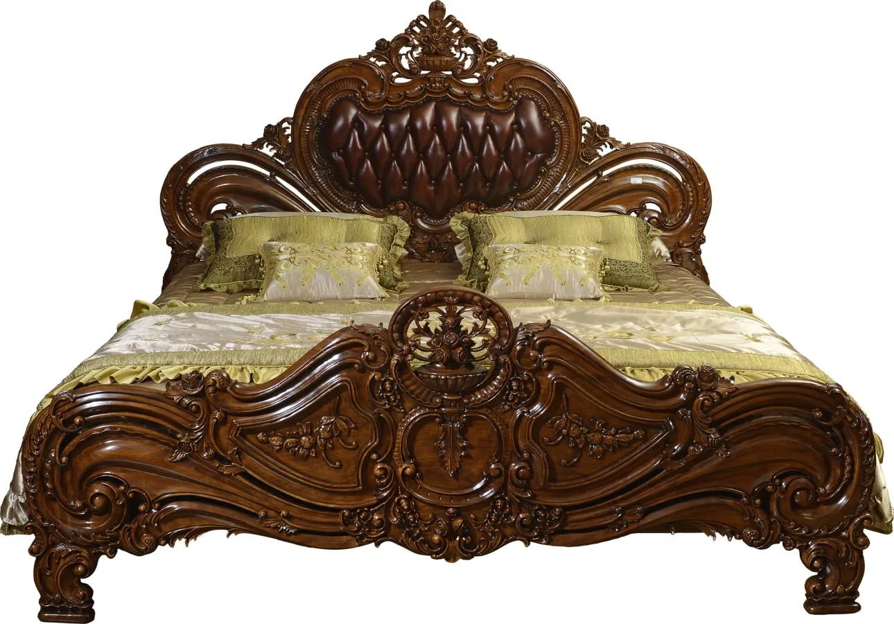 Classic Furniture - 3D Model - BJL681 - 4