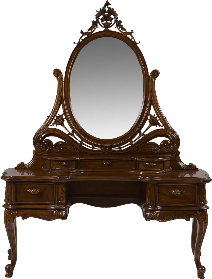 Classic Furniture - 3D Model - BJL681 - 5