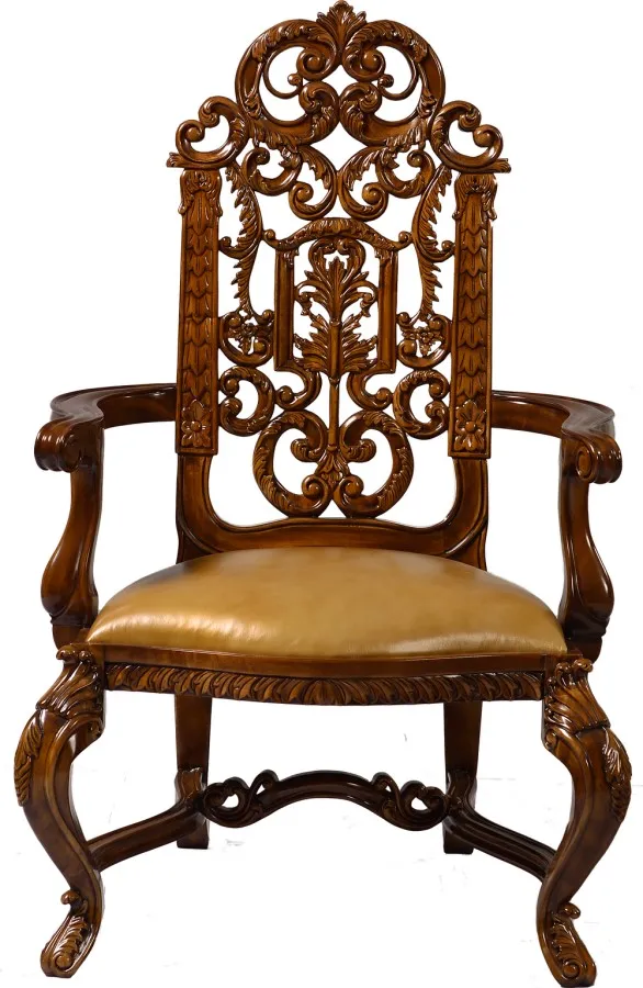 Classic Furniture - 3D Model - BJL682 - 1