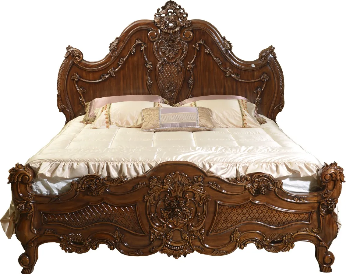 Classic Furniture - 3D Model - BJL682 - 10