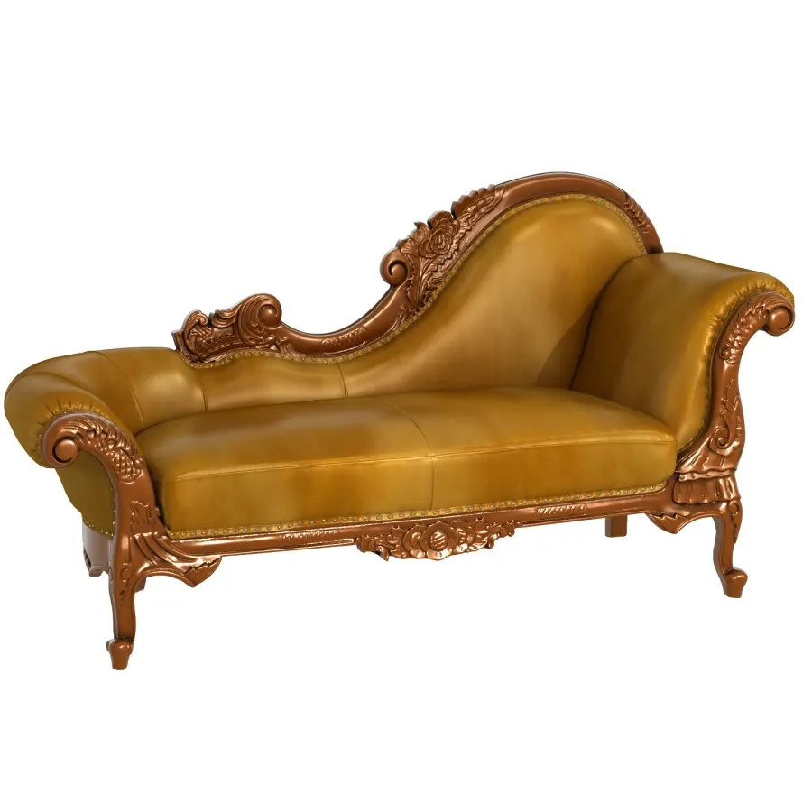 Classic Furniture - 3D Model - BJL682 - 11