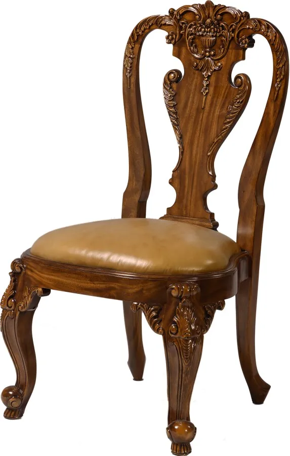 Classic Furniture - 3D Model - BJL682 - 2