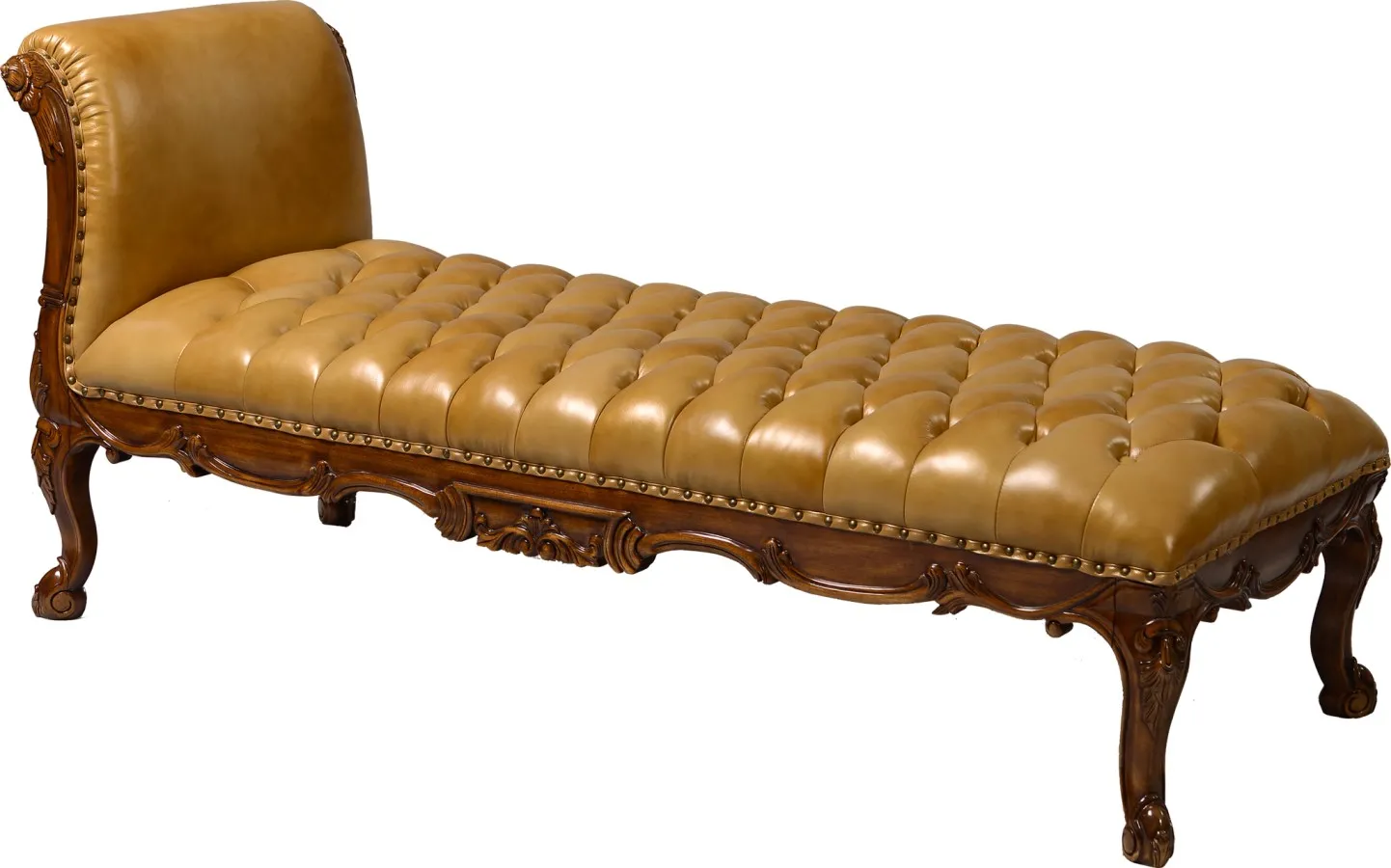 Classic Furniture - 3D Model - BJL682 - 3