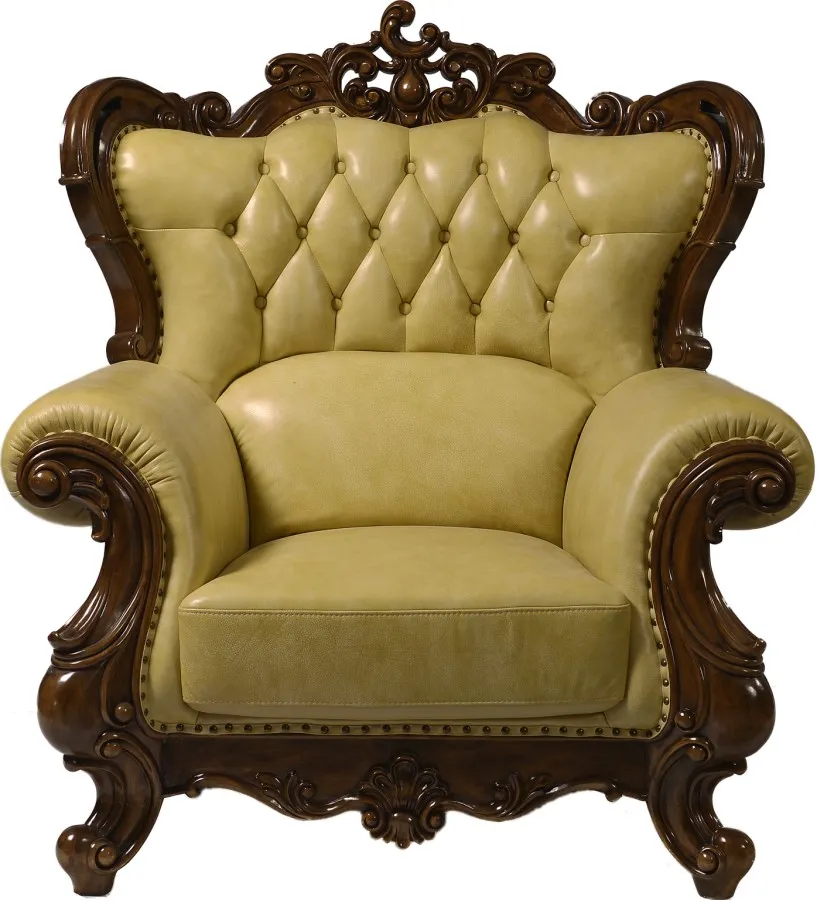 Classic Furniture - 3D Model - BJL683 - 1