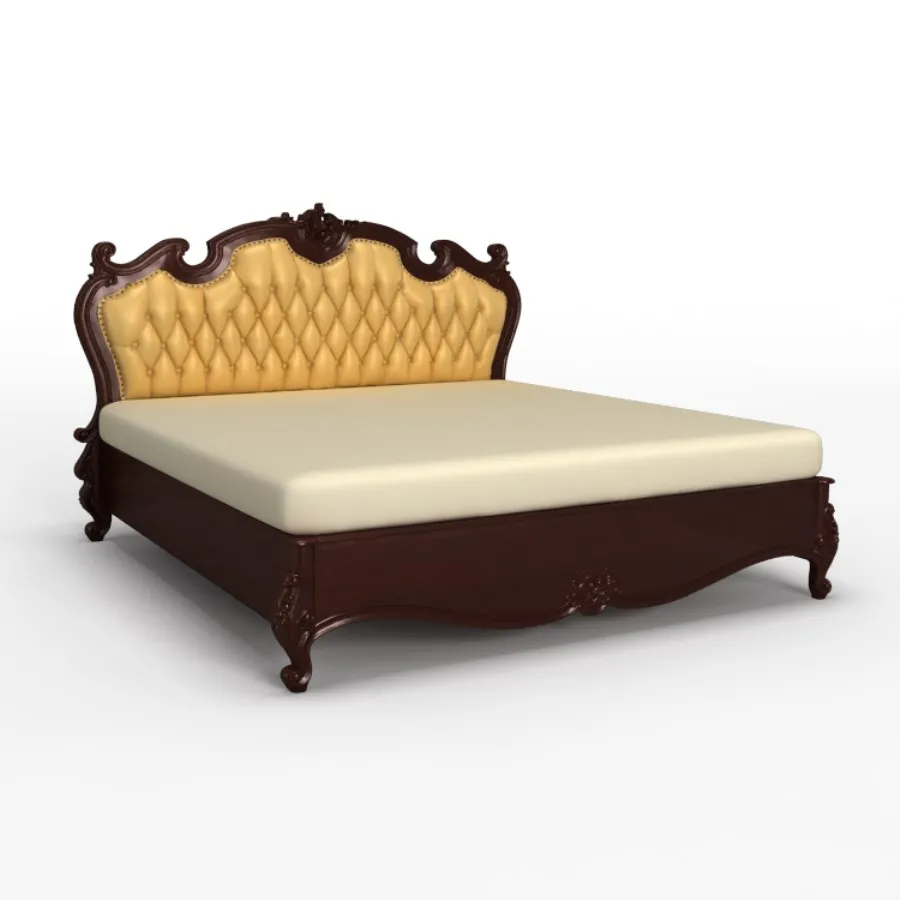 Classic Furniture - 3D Model - BJL683 - 3