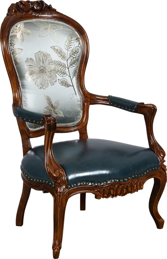 Classic Furniture - 3D Model - BJL686 - 4