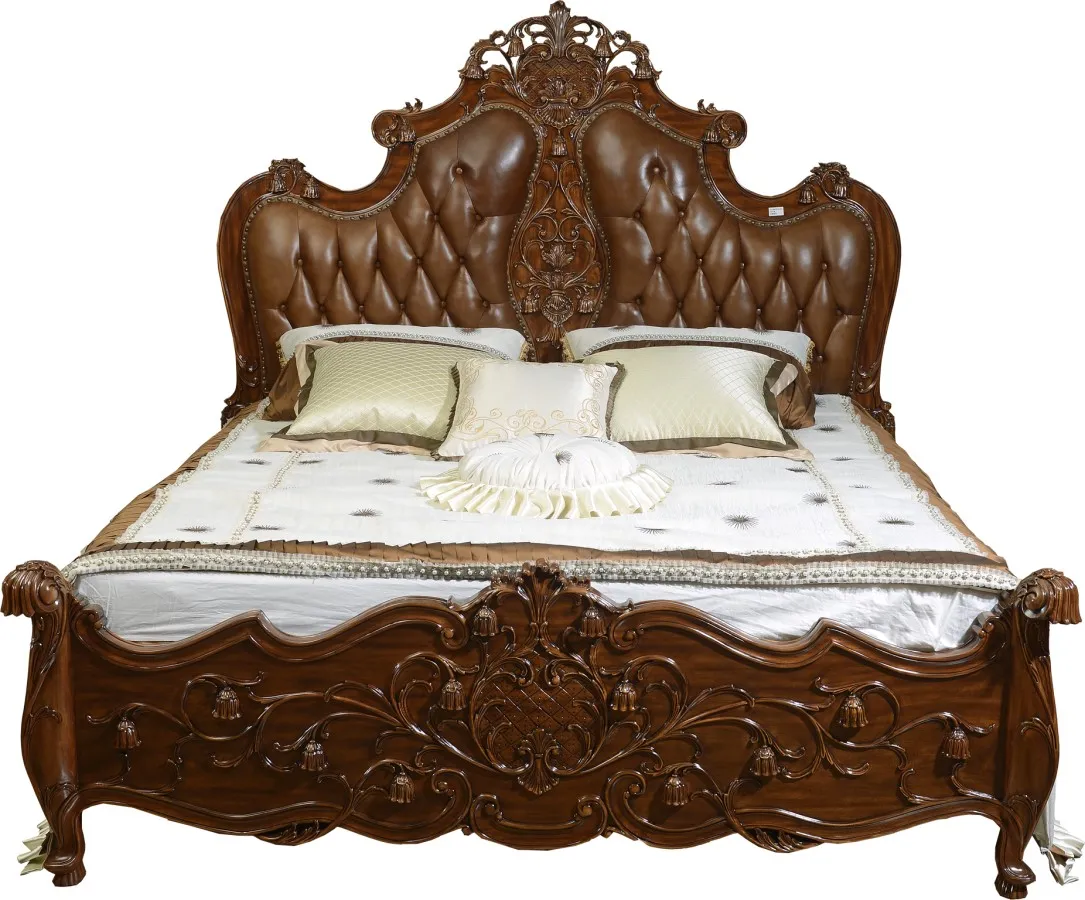 Classic Furniture - 3D Model - BJL686 - 5