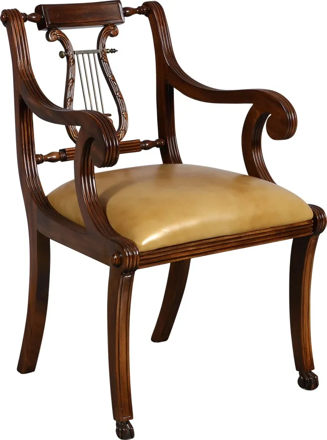 Classic Furniture - 3D Model - BJL687 - 2