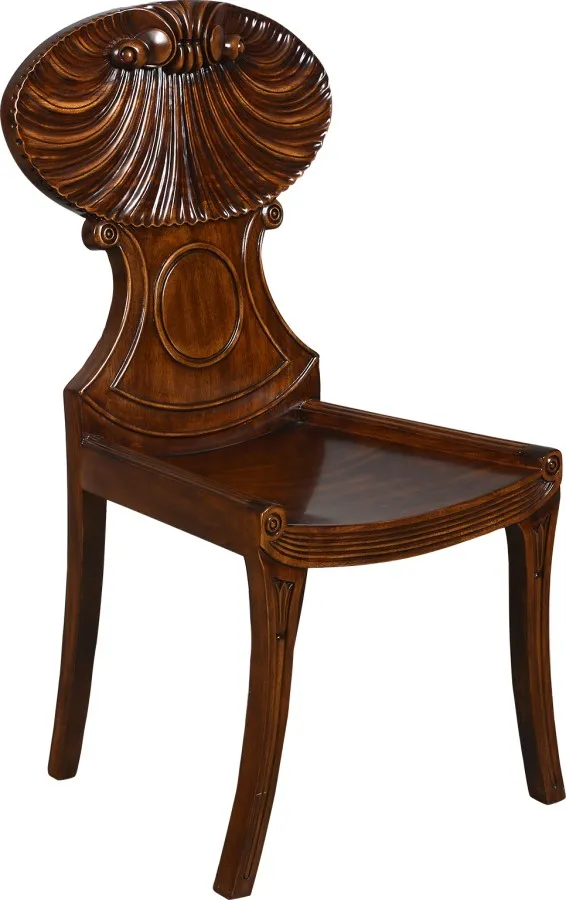 Classic Furniture - 3D Model - BJL691 - 1