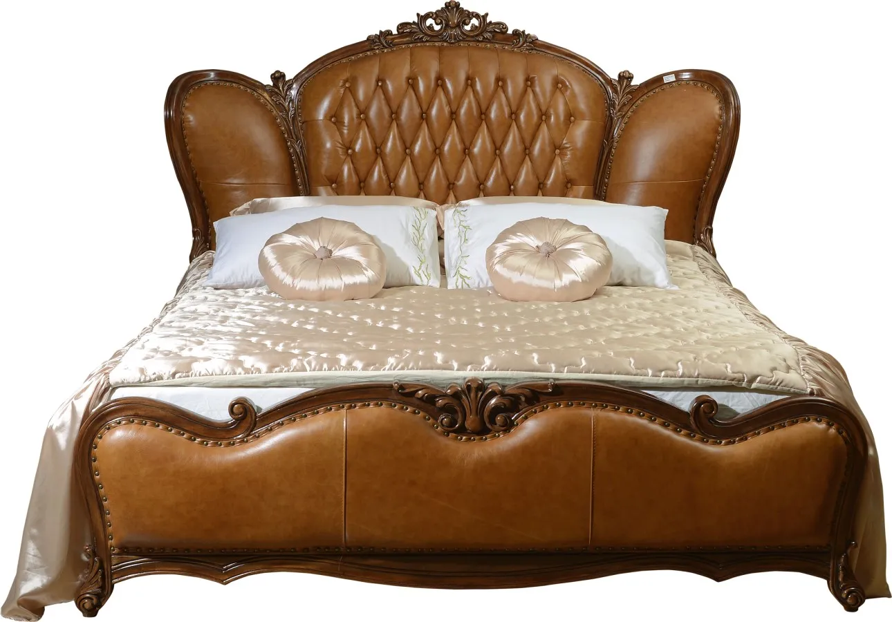 Classic Furniture - 3D Model - BJL691 - 2