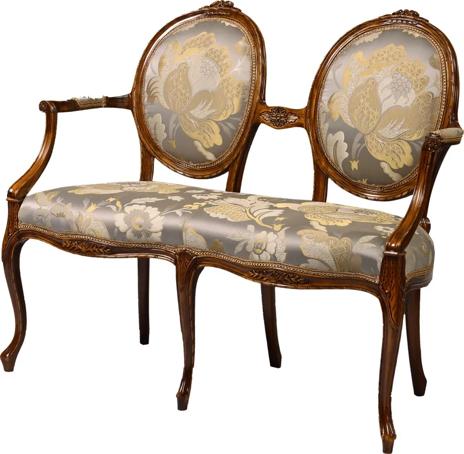 Classic Furniture - 3D Model - BJL691 - 3