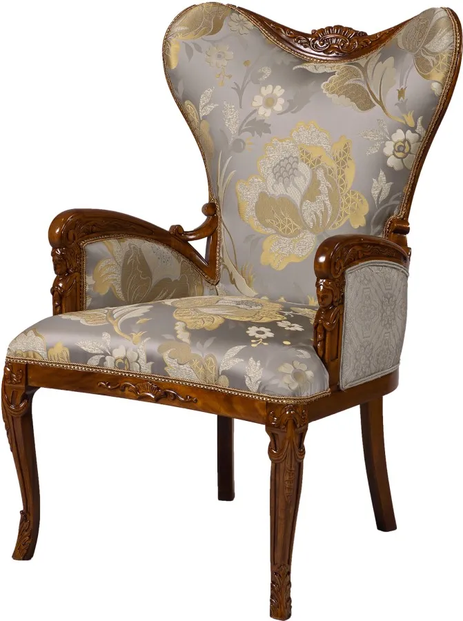 Classic Furniture - 3D Model - BJL691 - 4