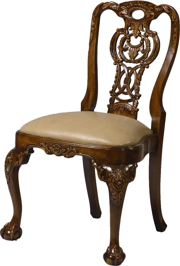 Classic Furniture - 3D Model - BJL692 - 2