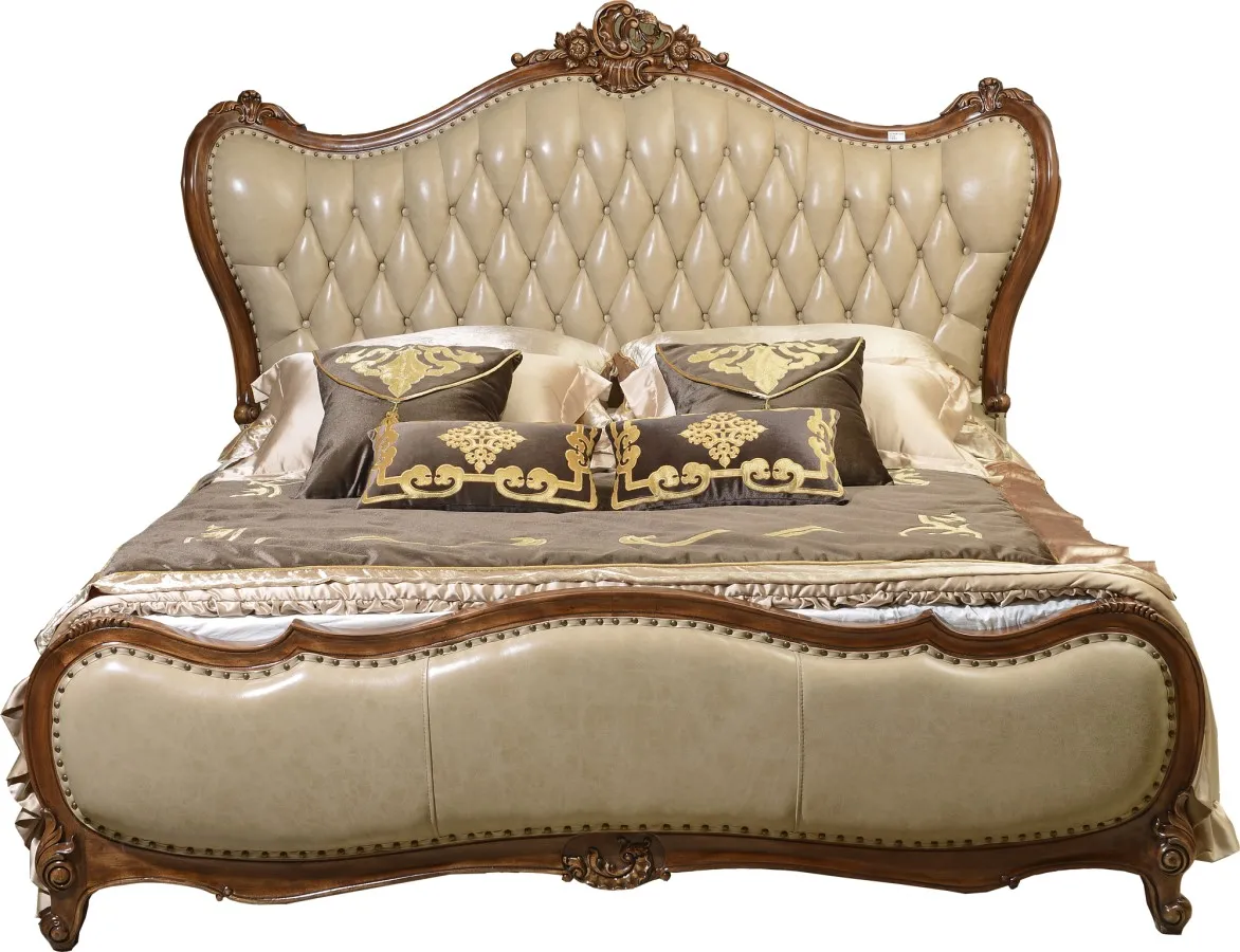 Classic Furniture - 3D Model - BJL692 - 3